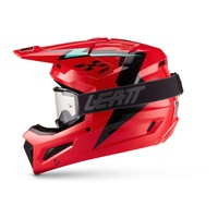 Leatt 3.5 Helmet Kit - Red (L/59-60cm)
