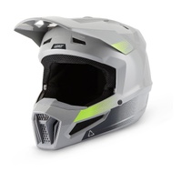 Leatt 2.5 Helmet - Grey (M/57-58cm)