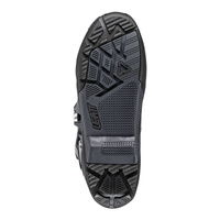 Leatt 5.5 FlexLock Enduro Boot - Graphene (US7/EU40)
