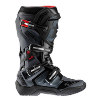 Leatt 5.5 FlexLock Enduro Boot - Graphene (US8/EU42)