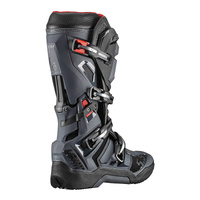 Leatt 5.5 FlexLock Enduro Boot - Graphene (US11/EU45.5)