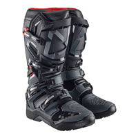 Leatt 5.5 FlexLock Enduro Boot - Graphene (US13/EU48)