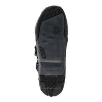 Leatt 4.5 Boot - Black (US7/UK6/EU40.5/25.5cm)