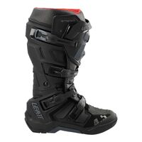 Leatt 4.5 Boot - Black (US12/UK11/EU47/30.5cm)