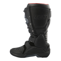 Leatt 4.5 Boot - Black (US12/EU47)