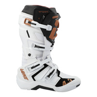 Leatt 4.5 Boot - Whites / Black / Bronze (US10/EU44.5)
