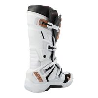 Leatt 4.5 Enduro Boot - White (US13/UK12/EU48/31.5cm)