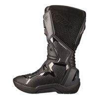 Leatt 2022 3.5 Boot - Black/Grey (US9/UK8/EU43/27.5cm)