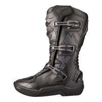Leatt 2022 3.5 Boot - Black/Grey (US10/UK9/EU44.5/29cm)