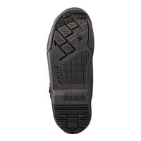 Leatt 2022 3.5 Boot - Black/Grey (US11/UK10/EU45 5/29cm.5)