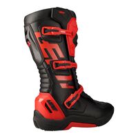 Leatt 2022 3.5 Boot - Red/Black (US7/UK6/EU40.5/25.5cm)