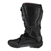 Leatt 5.5 FlexLock Boot - Black (US12/EU47)