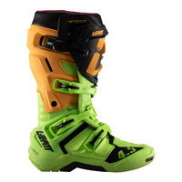 Leatt 4.5 Boot v.23 - Citrus (40.5/7)