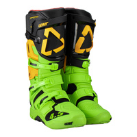 Leatt 4.5 Boot v.23 - Citrus (43/9)