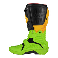 Leatt 4.5 Boot v.23 - Citrus (47/12)