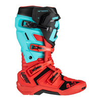 Leatt 4.5 Boot - Fuel (US12/UK11/EU47/30.5cm)