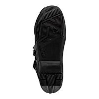 Leatt 4.5 Boot - Orange (US9/EU43)