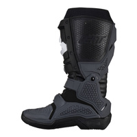 Leatt 4.5 HydraDri Boot - Graphene (US11/EU45.5)