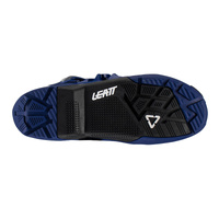 Leatt 4.5 Enduro Boot - Blue (US8/UK7/EU42/26.5cm)