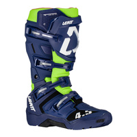 Leatt 4.5 Enduro Boot - Blue (US13/UK12/EU48/31.5cm)