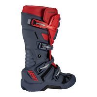 Leatt 4.5 Enduro Boot - Red (US10/UK9/EU44.5/29cm)