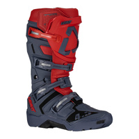 Leatt 4.5 Enduro Boot - Red (US11/UK10/EU45 5/29cm.5)