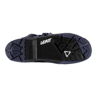 Leatt 4.5 Enduro Boot - Red (US13/UK12/EU48/31.5cm)