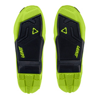 Leatt 4.5/5.5 Sole [Pair] - Citrus / Black (US7)