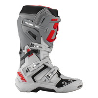 Leatt 5.5 FlexLock Boot - Forge (US9/EU43)