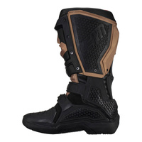 Leatt Boot 5.5 Flexlock Enduro - Copper (US8/UK7/EU42/26.5cm)