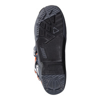 Leatt 5.5 FlexLock Enduro Boot - Orange (US9/EU43)