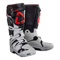 Leatt 4.5 Enduro Boot - Forge (US8/EU42)