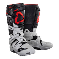 Leatt 4.5 Enduro Boot - Forge (US12/EU47)