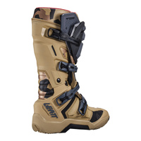 Leatt 4.5 Enduro Boot - Stone (US9/UK8/EU43/27.5cm)