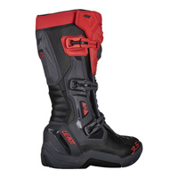 Leatt 3.5 Boot - Red (US7/EU40)