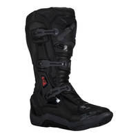 Leatt 3.5 Boot - Stealth (US12/EU47)