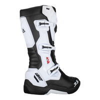 Leatt 3.5 Boot - White (US10/EU44.5)