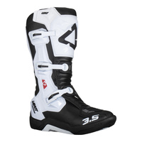 Leatt 3.5 Boot - White (US13/EU48)