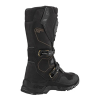 Leatt 7.5 ADV HydraDri Boot - Stealth (US9/EU43)
