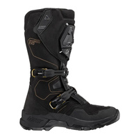 Leatt 7.5 ADV HydraDri Boot - Stealth (US12/EU47)