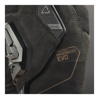 Leatt 7.5 ADV HydraDri Boot - Stealth (US13/EU48)