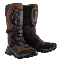 Leatt 7.5 ADV HydraDri Boot - Desert (US12/EU47)