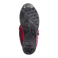 Leatt 6.5 Boot - Red (US12 / UK11 / EU47 / CM30.5)
