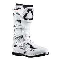 Leatt 6.5 Boots - White (US10/UK9/EU44.5)