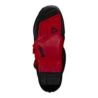 Leatt 4.5 Boot - Red (US12/EU47)