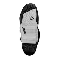 Leatt 4.5 Enduro Boot - White (US9/EU43)