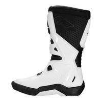Leatt 3.5 Junior Boot - White (US1 / UK13 / EU33 / CM21)