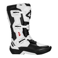 Leatt 3.5 Junior Boot - White (US2 / UK1 / EU34 / CM21.5)