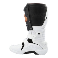 Leatt 4.5 Boot - White / Black / Bronze (US5/EU38)