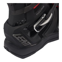 Leatt 5.5 FlexLock Evo Boots - Black (US12/UK11/EU47/CM30.5)